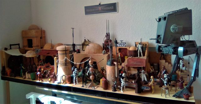 Mos Eisley BS 6