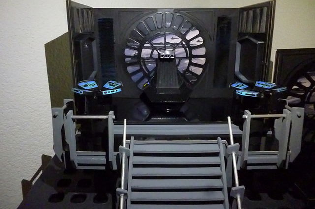 salon trono emperador BS 6