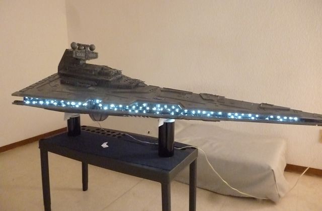 star destroyer 150cm