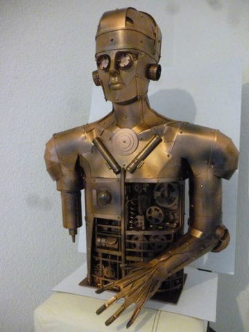 automata escala 1/1