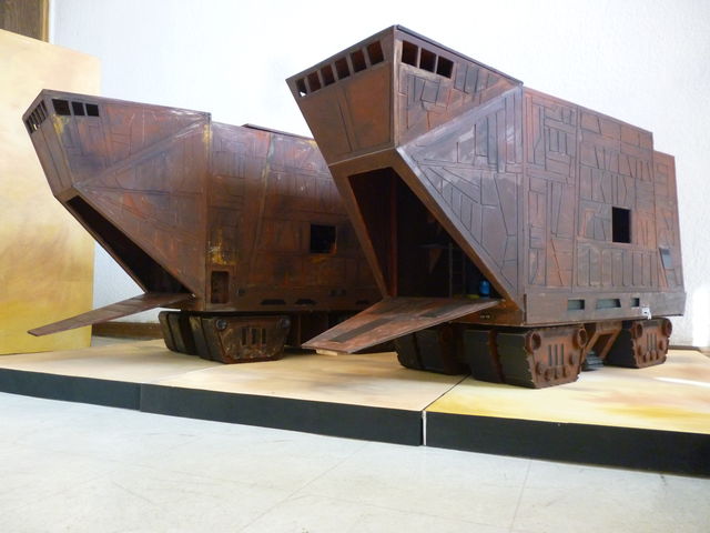 sandcrawler deluxe 1mx54x34 3.75